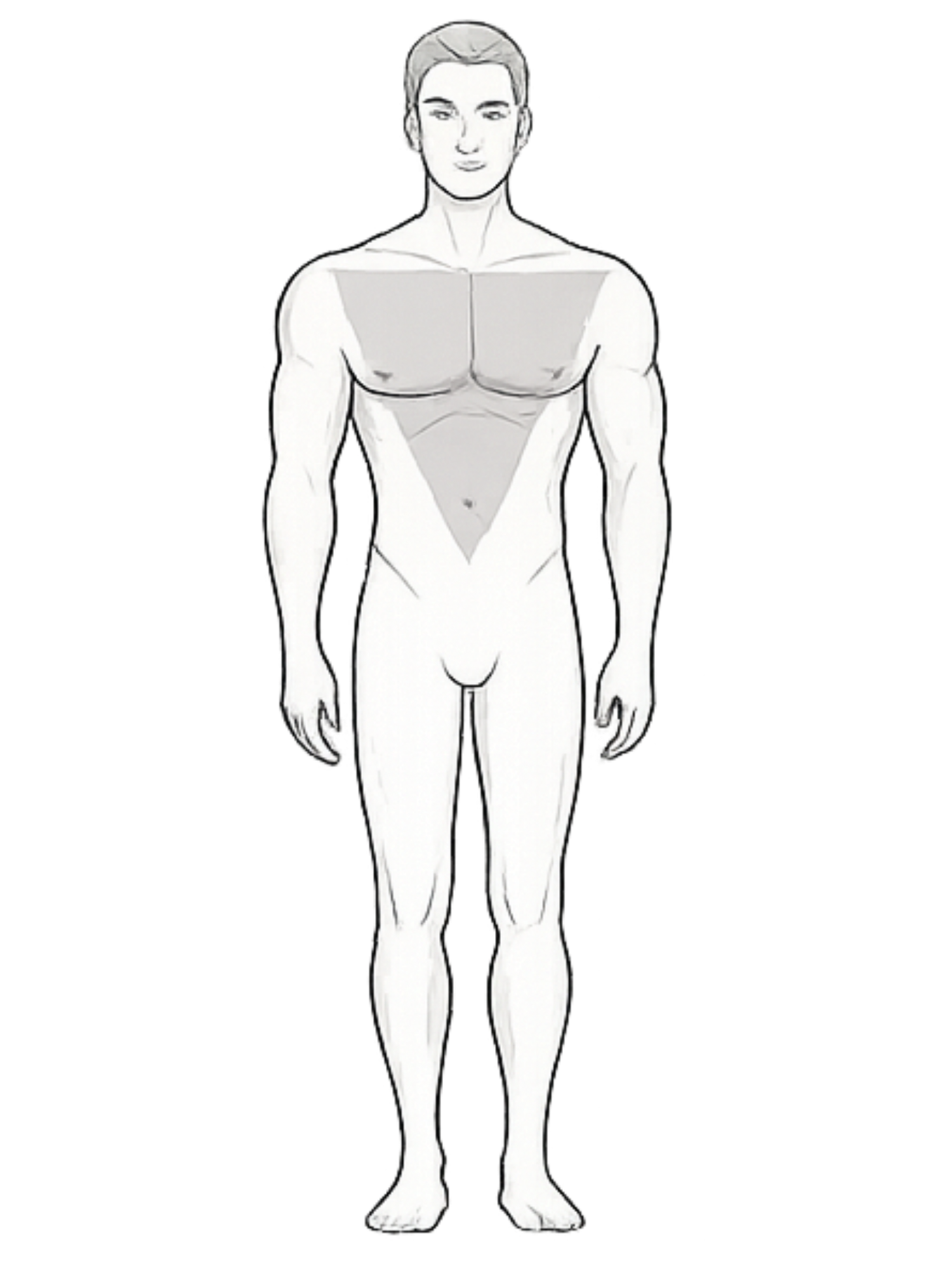 역삼각형